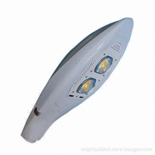 LED Street Lamp, Measures 790 x 300 x 220mm with 90 to 260V AC Input